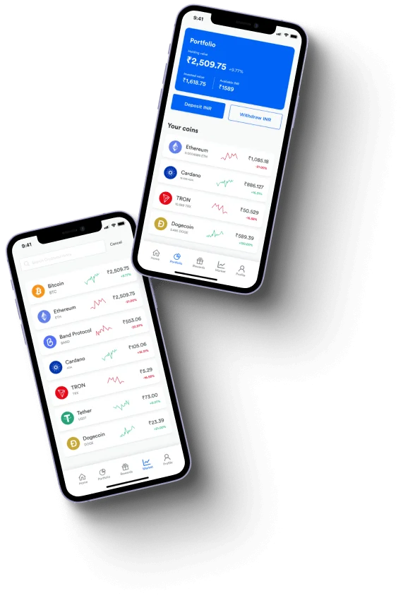 Gamma Ember - Décentralisation des systèmes financiers